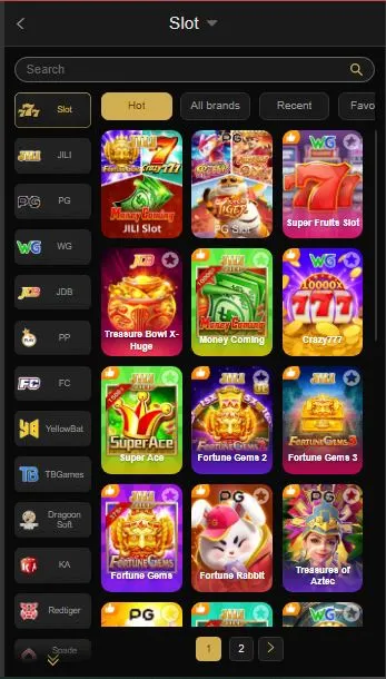 666P Game Slots